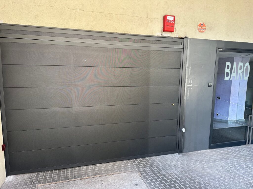 Puertas